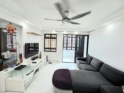 Blk 695 Jurong West Central 1 (Jurong West), HDB 5 Rooms #599240381